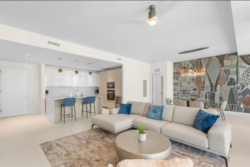 3100 OCEAN DRIVE #H-1401 Singer Island, FL 33404