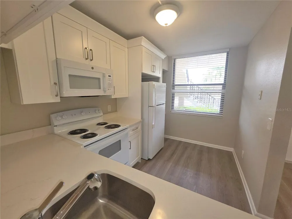 2049 SKIMMER COURT W #311 Clearwater, FL 33762