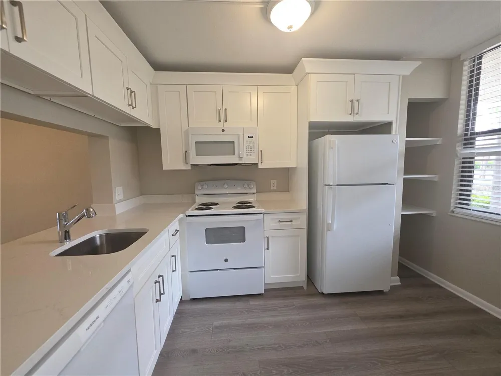 2049 SKIMMER COURT W #311 Clearwater, FL 33762