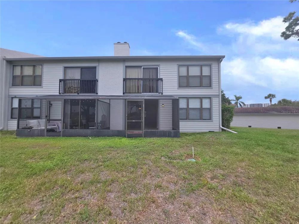 2049 SKIMMER COURT W #311 Clearwater, FL 33762