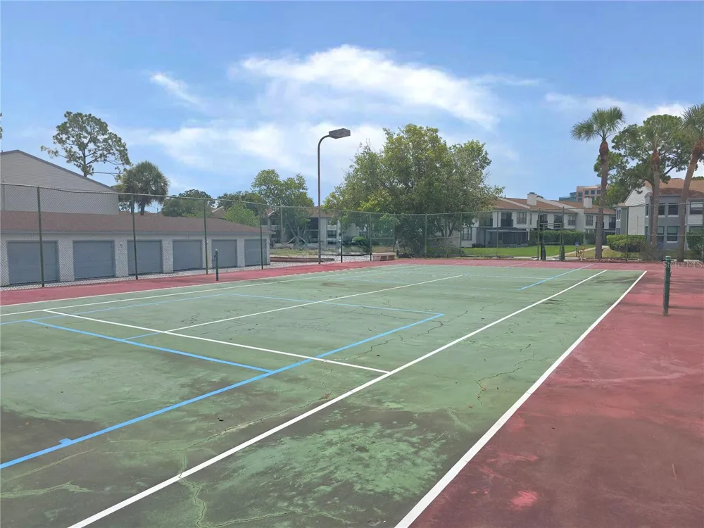 2049 SKIMMER COURT W #311 Clearwater, FL 33762