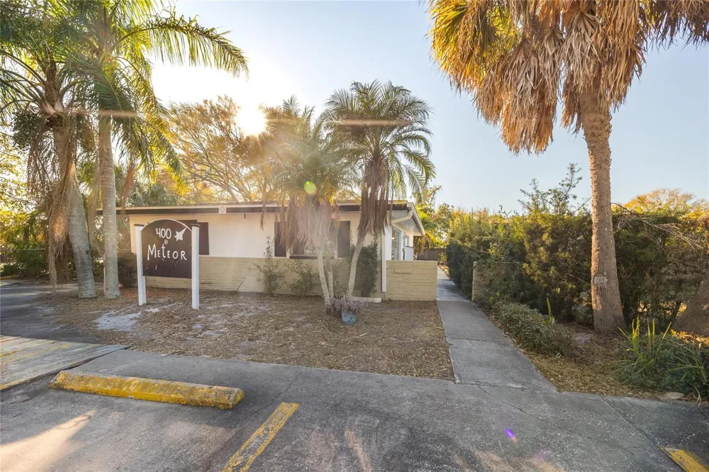 400 S METEOR AVENUE Clearwater, FL 33765