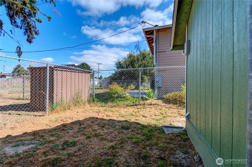 263 17th Avenue Longview, WA 98632