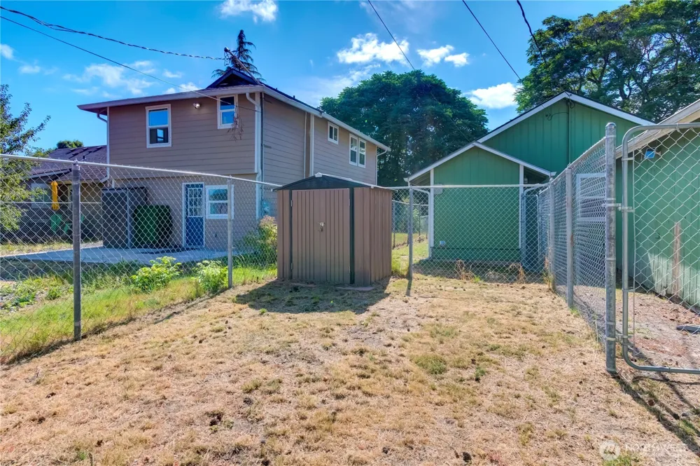 263 17th Avenue Longview, WA 98632
