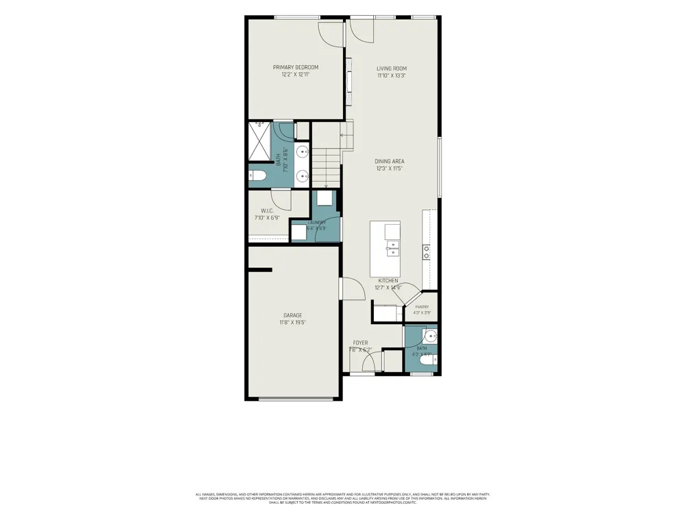 2006 Sperling Dr Gallatin, TN 37066