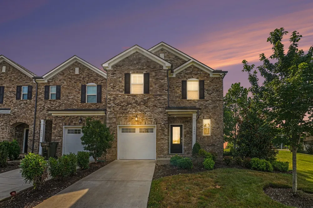 2006 Sperling Dr Gallatin, TN 37066