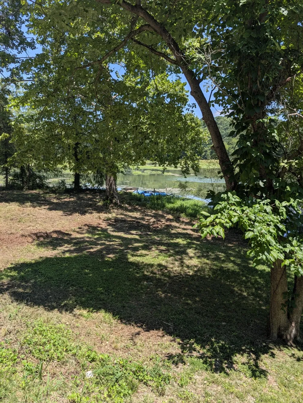 1836 Albermarle Drive Hixson, TN 37343