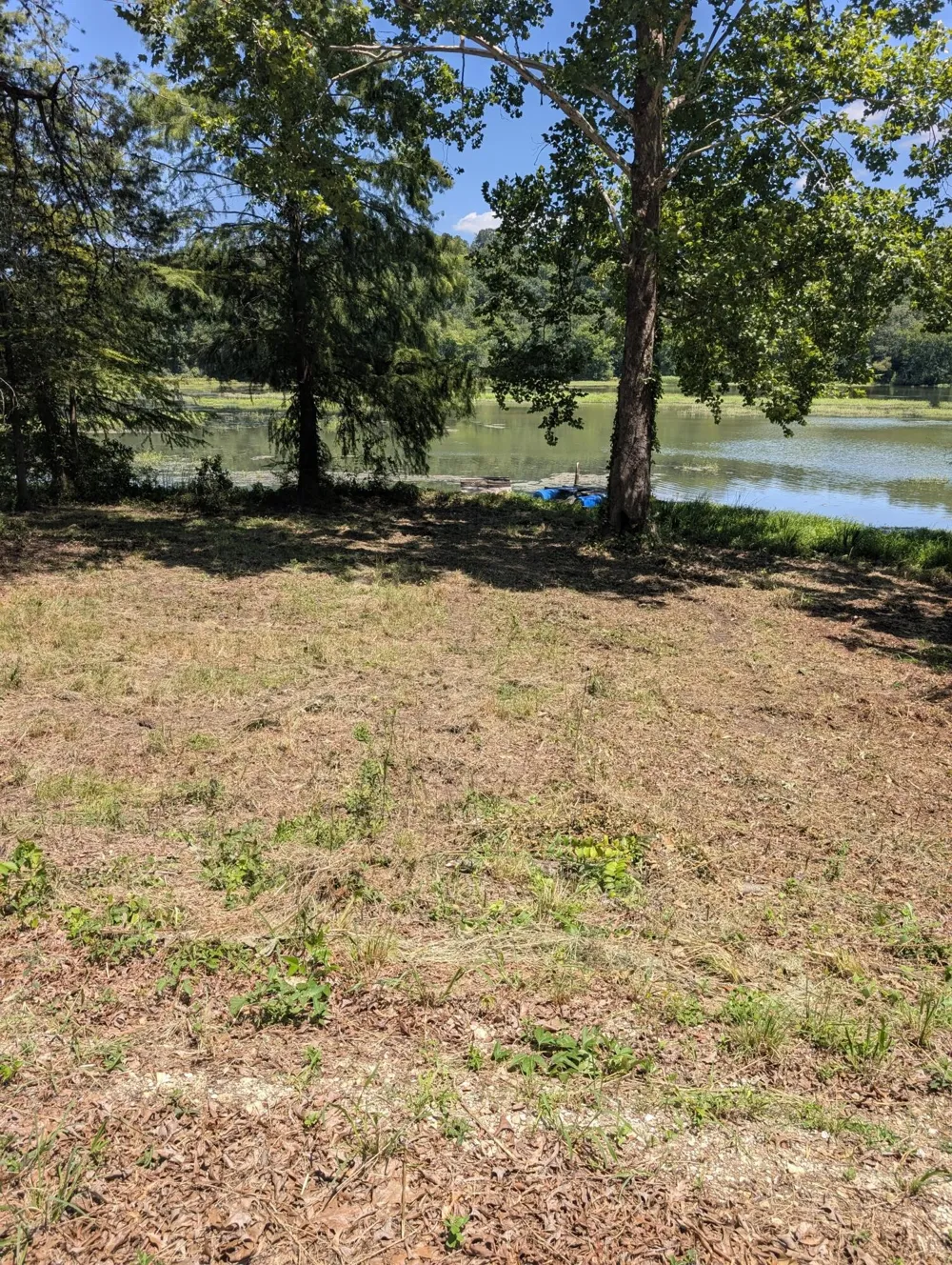 1836 Albermarle Drive Hixson, TN 37343