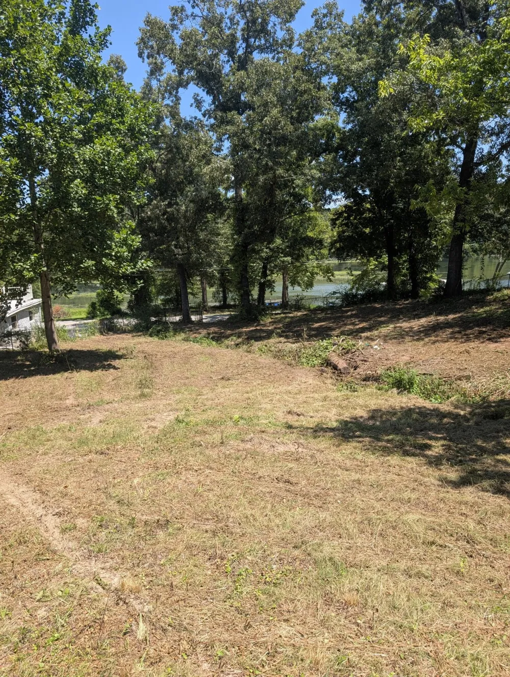 1836 Albermarle Drive Hixson, TN 37343