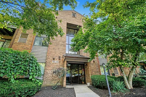 1544 W Galbraith Road #412