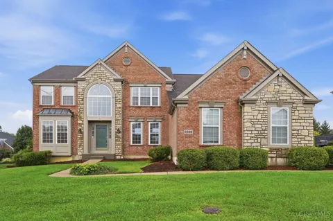 6269 Hedgerow Drive