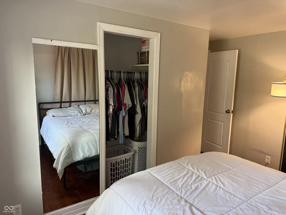 421 Union Street Hope, IN 47246