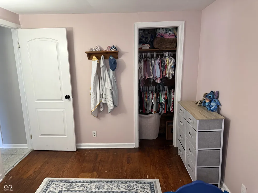 421 Union Street Hope, IN 47246