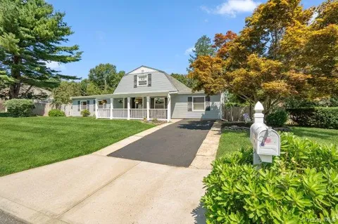 1 Grendon Lane