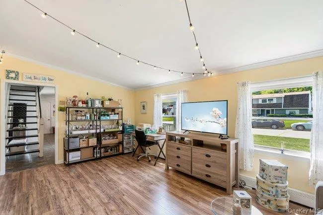 1 Grendon Lane Farmingville, NY 11738