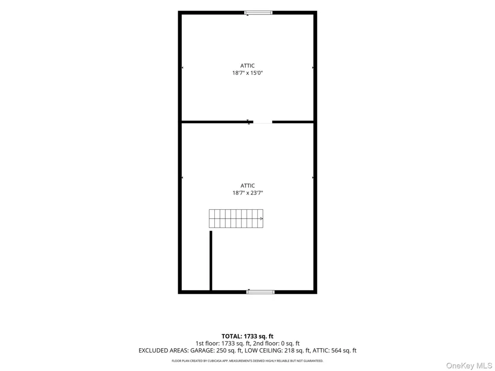 1 Grendon Lane Farmingville, NY 11738