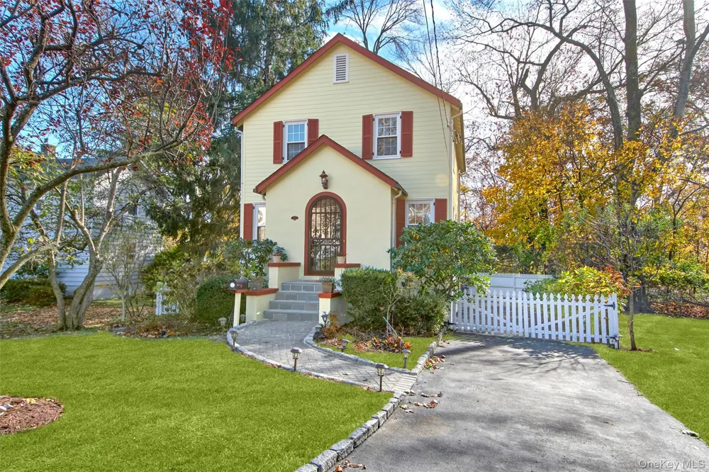 17 Haven Avenue Rye, NY 10580