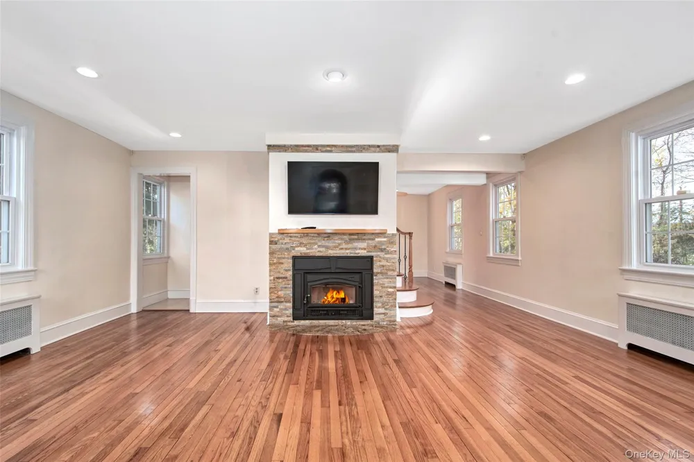 17 Haven Avenue Rye, NY 10580