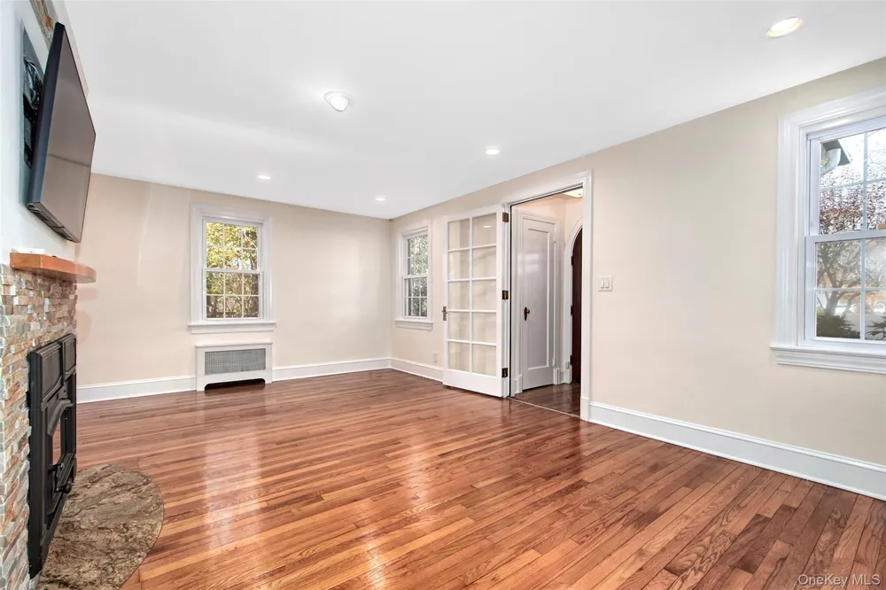 17 Haven Avenue Rye, NY 10580