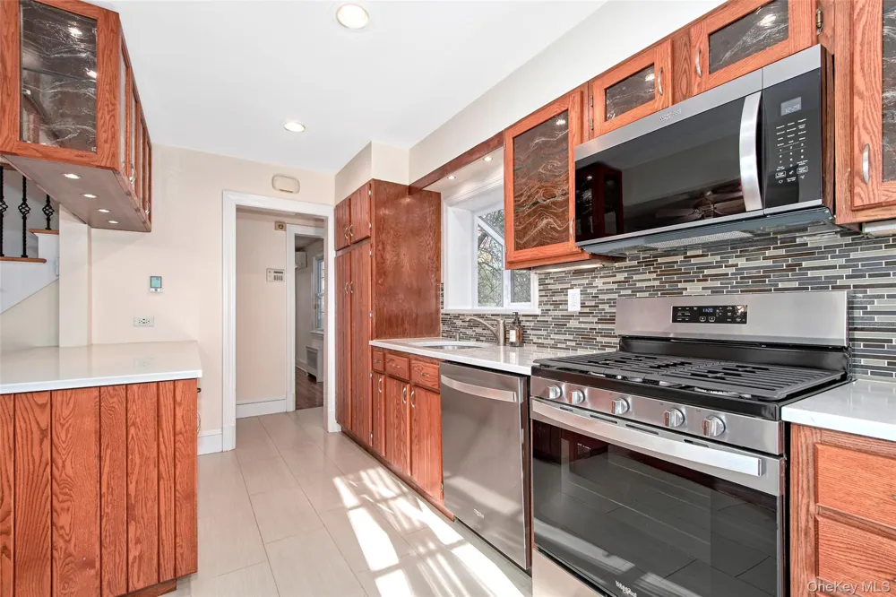 17 Haven Avenue Rye, NY 10580