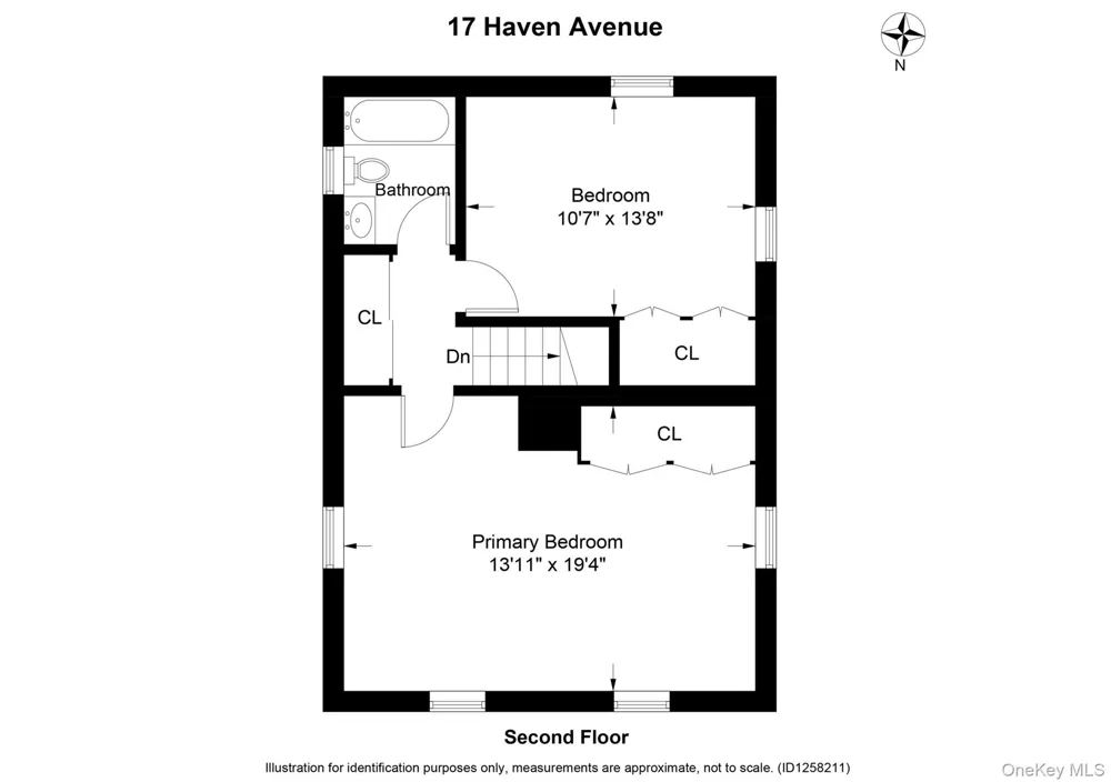 17 Haven Avenue Rye, NY 10580