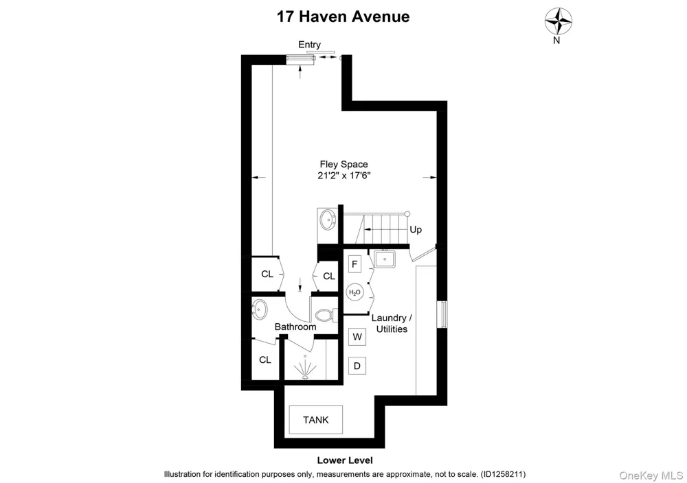 17 Haven Avenue Rye, NY 10580