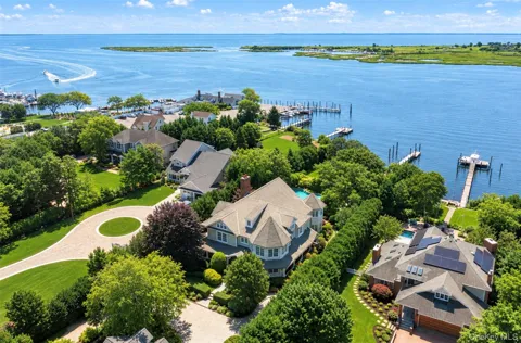 608 Shore Drive