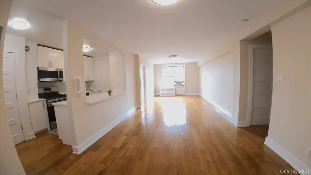 14220 Franklin Avenue #7F Flushing, NY 11355