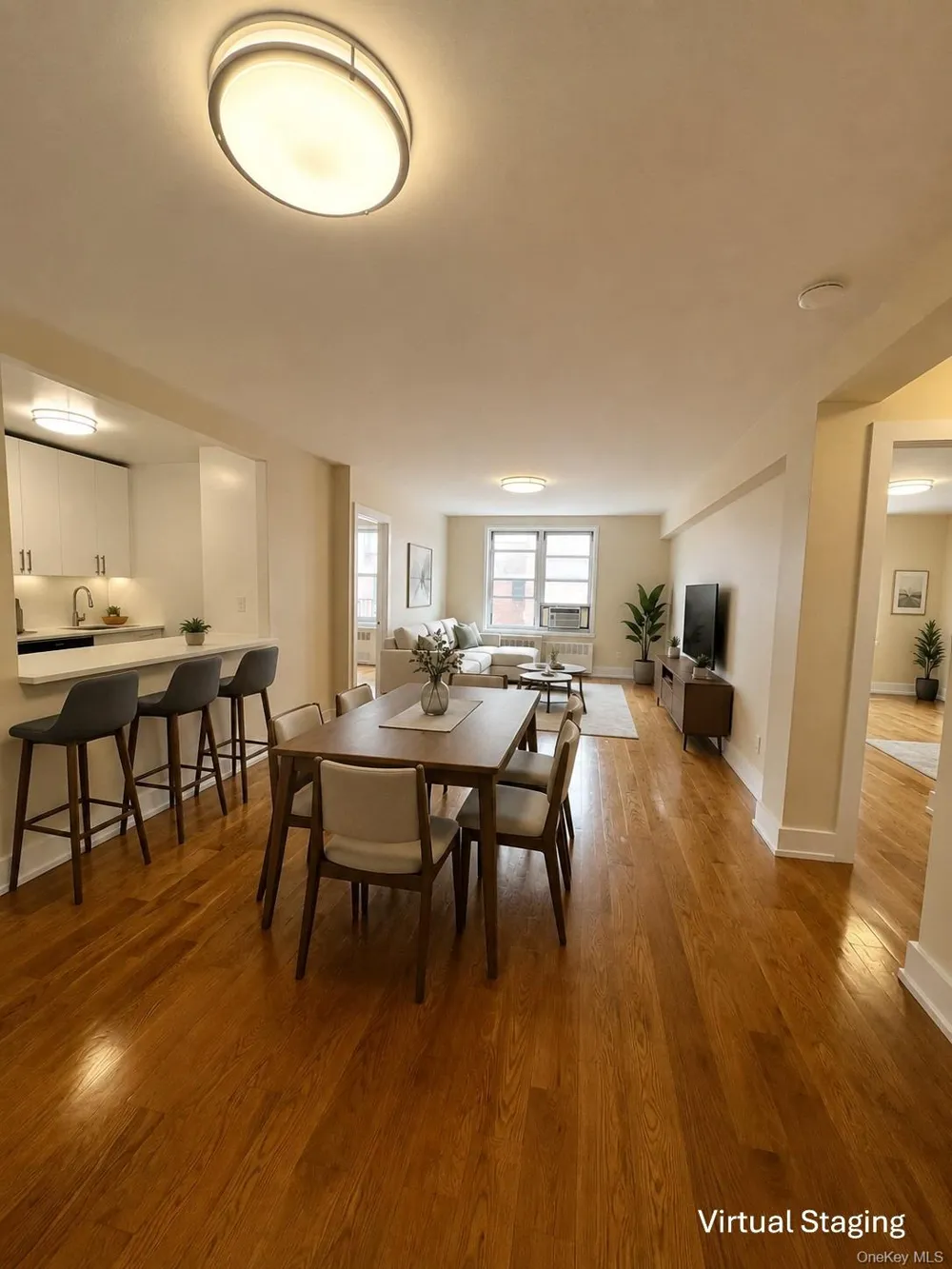 14220 Franklin Avenue #7F Flushing, NY 11355