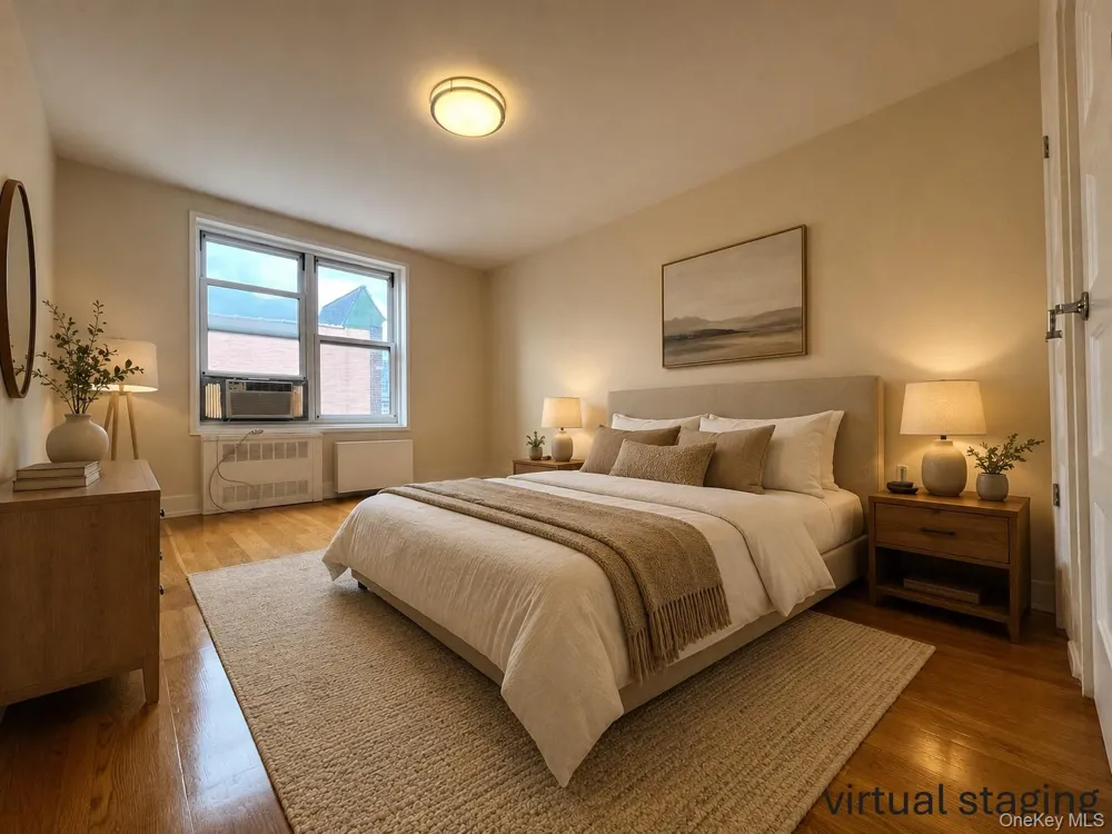 14220 Franklin Avenue #7F Flushing, NY 11355