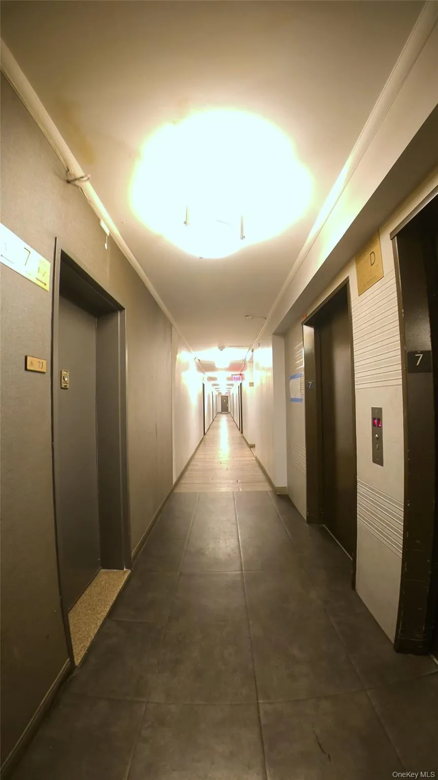 14220 Franklin Avenue #7F Flushing, NY 11355