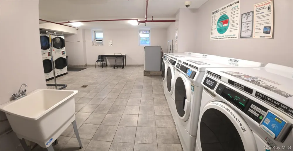 14220 Franklin Avenue #7F Flushing, NY 11355