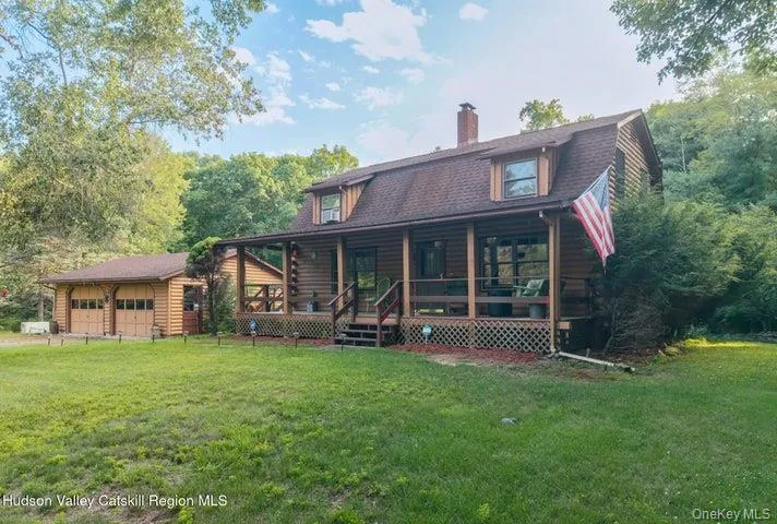 835 County Route 2 Accord, NY 12404