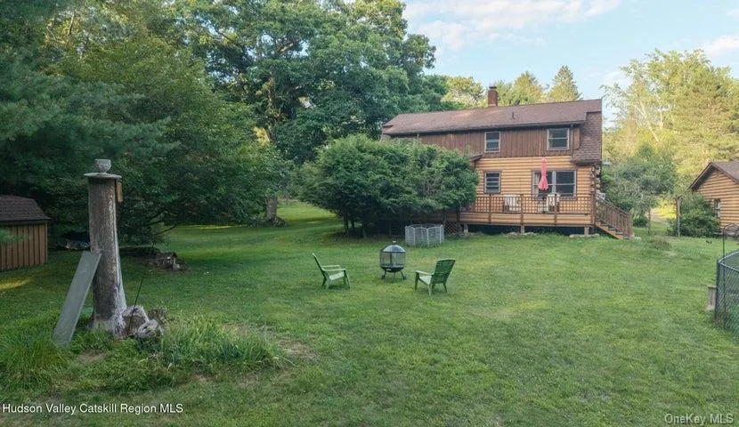 835 County Route 2 Accord, NY 12404