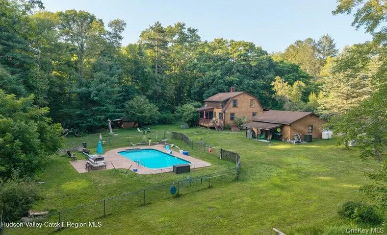 835 County Route 2 Accord, NY 12404
