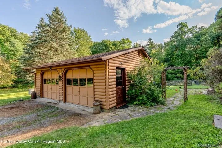 835 County Route 2 Accord, NY 12404