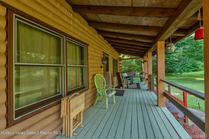 835 County Route 2 Accord, NY 12404
