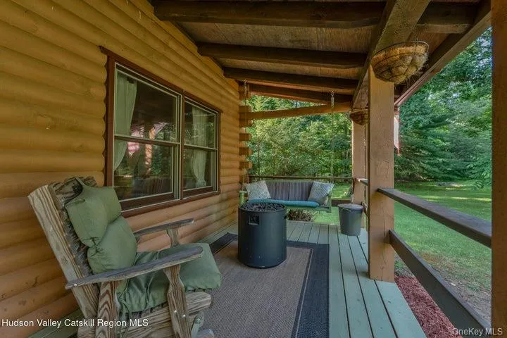 835 County Route 2 Accord, NY 12404