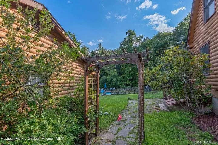 835 County Route 2 Accord, NY 12404