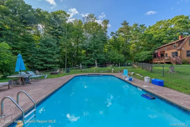 835 County Route 2 Accord, NY 12404