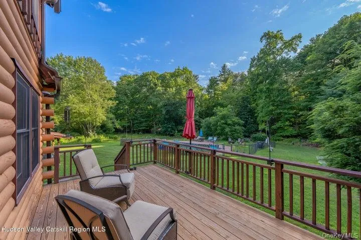 835 County Route 2 Accord, NY 12404
