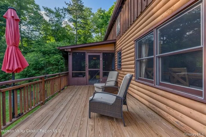 835 County Route 2 Accord, NY 12404