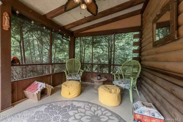 835 County Route 2 Accord, NY 12404