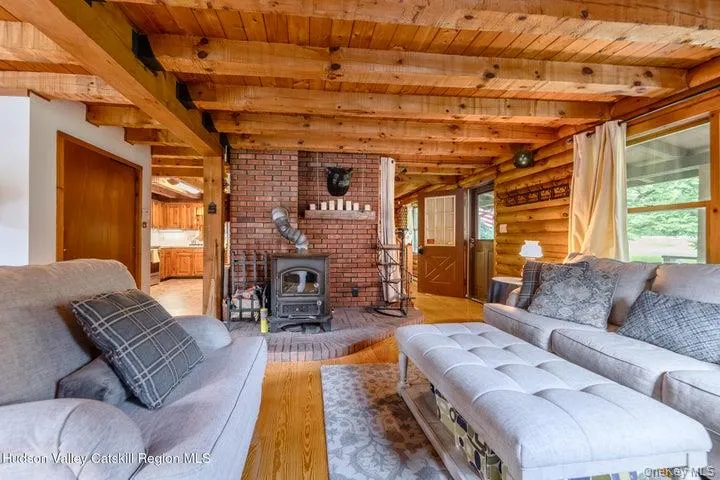 835 County Route 2 Accord, NY 12404