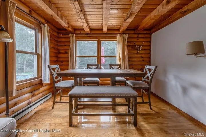 835 County Route 2 Accord, NY 12404
