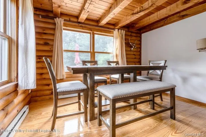 835 County Route 2 Accord, NY 12404