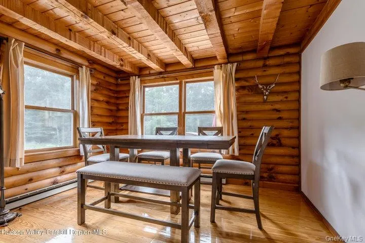 835 County Route 2 Accord, NY 12404