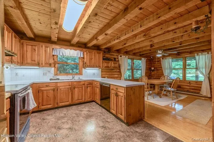 835 County Route 2 Accord, NY 12404