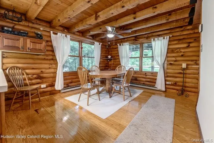 835 County Route 2 Accord, NY 12404