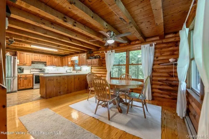 835 County Route 2 Accord, NY 12404